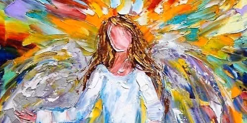 Love & Hugs from Heaven - A Mediumship Demonstration with Juli