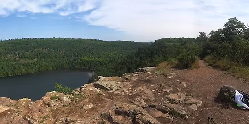 Stuffed Turkey Endurance Races