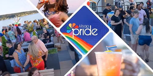 Pride Kickoff Party - DJ, Cocktails, & Pride Vibes!