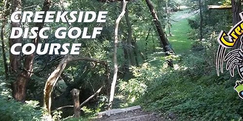 2025 Creekside Crawdad Tag Finale