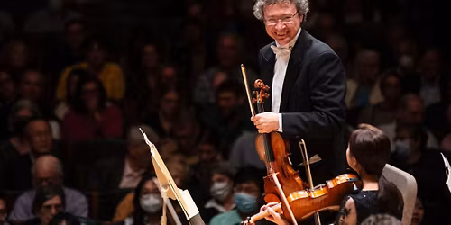 Parking Seattle Symphony - Holiday Pops