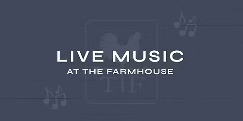 LIVE MUSIC with Brandt Dunn