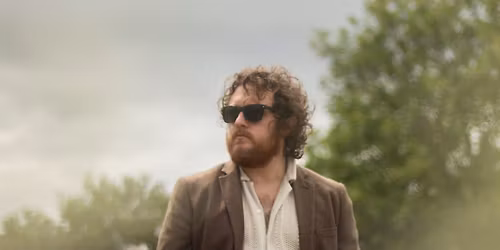 George and the Jungle