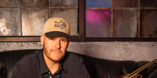 Trey Lewis in Tucson