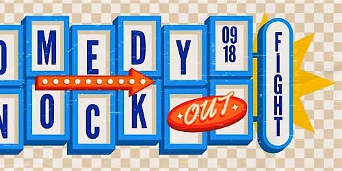 Comedy Knockout