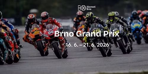 Brno Grand Prix