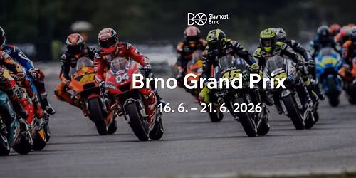 Brno Grand Prix