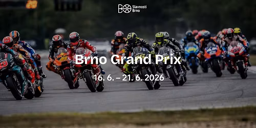 Brno Grand Prix