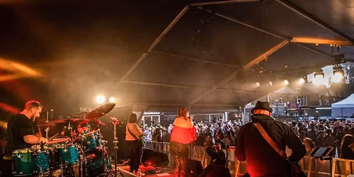 Reckless Romance LIVE @ the starkie arms Padiham