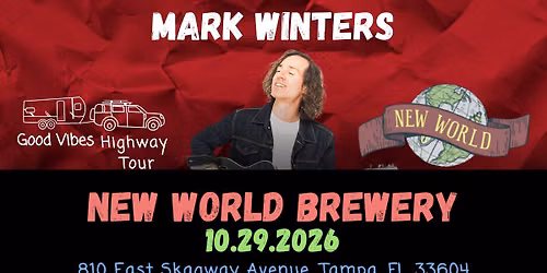 Good Vibes Highway Tour