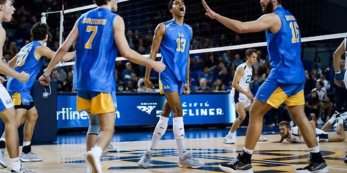 Parking Belmont Bruins at UC Irvine Anteaters Mens Basketball