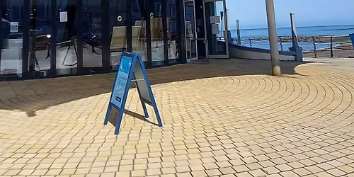 The Bay Gallery Artists and Makers Show