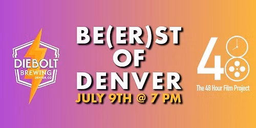 BE(ER)ST OF DENVER - 