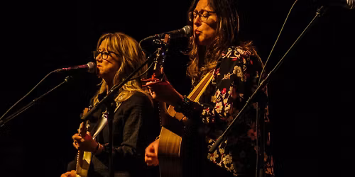 The Shandies at The Greenwood Social Hall