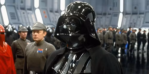 Return of the Jedi
