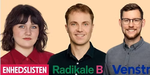 Aftensmad og klimadebat \ud83c\udf7d\ufe0f\ud83c\udf31