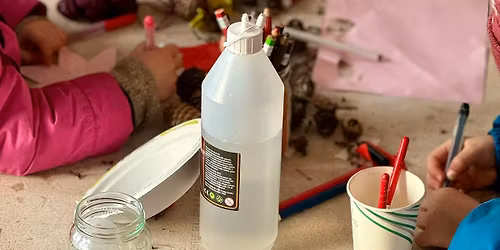 Juleverksted for barn