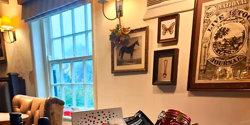 Christmas Eve Raffle Draw!\ud83c\udf7e\ud83c\udf84