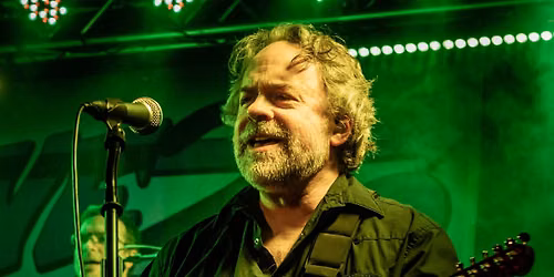 John Jensen