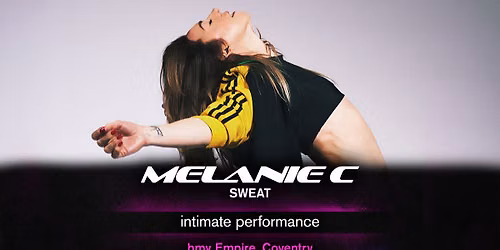 MELANIE C 