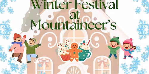 Winter Festival at Mountaineer's