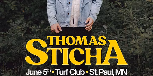 Thomas Sticha