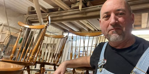 Original Artist - Doug Green @ O So Good