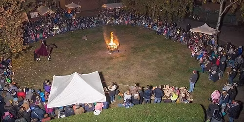 St. Martin "Auf dem Wege"