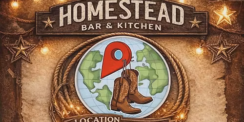 Homestead Line Dance Tuesdays with DJ RTK and Kayla Cosgrove April 7th!