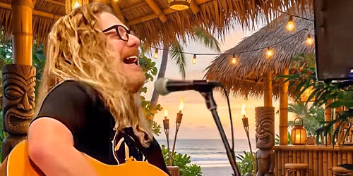 Ray Cardwell solo acoustic performance. 