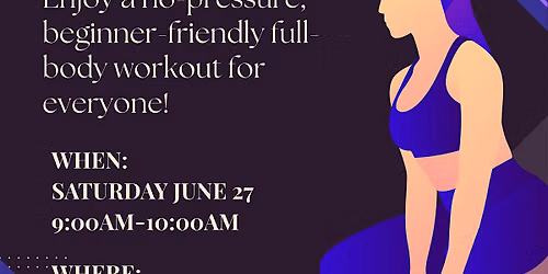 Mashup with Val at Fabletics Oxmoor