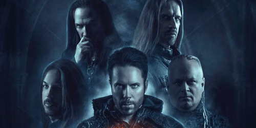 Kamelot at MTELUS