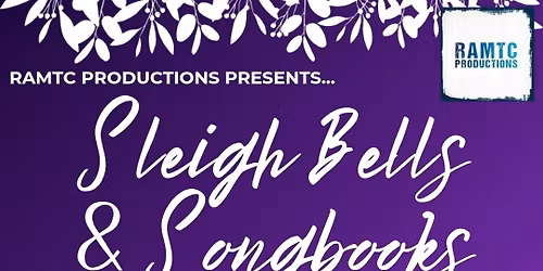 Sleigh bells and Songbooks \ud83e\uddd1\u200d\ud83c\udf84