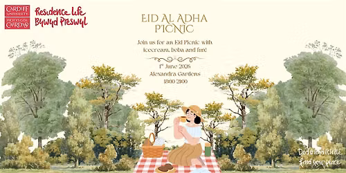 Eid Al Adha Picnic \u00a6 Picnic Eid Al Adha