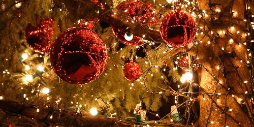 O'Rourke's Ornament Auction (We're Back!!)