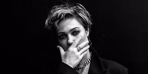 Sarah McLeod 