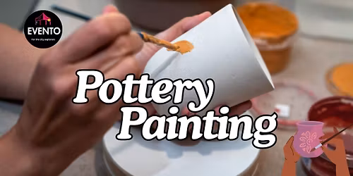 Pottery Painting