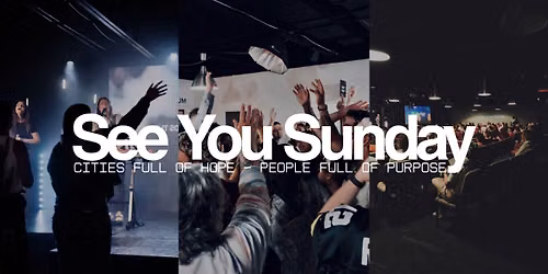 Church In SWFL \ud83c\udf34