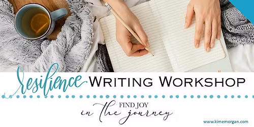 Resilience-Building Writing Workshop