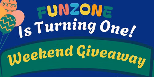 Funzone is turning One!