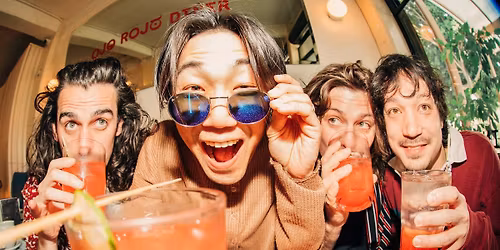 Summer Salt: Reside North America Tour