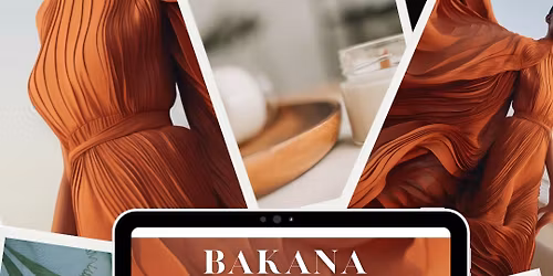 Bakana Holiday Market