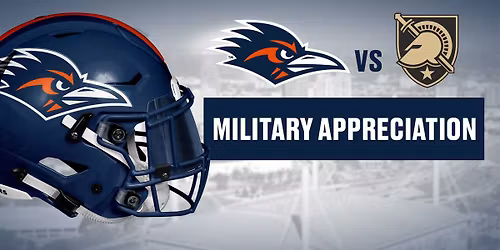 UTSA VS ARMY