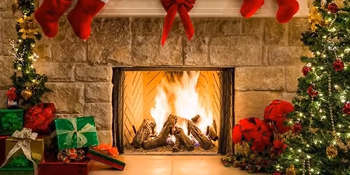 St. Nicholas is Coming to Town!