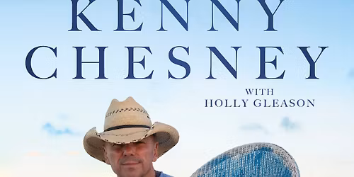 HEART LIFE MUSIC: An Evening in Conversation with Kenny Chesney