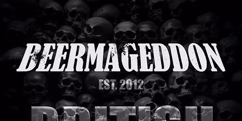 Beermageddon