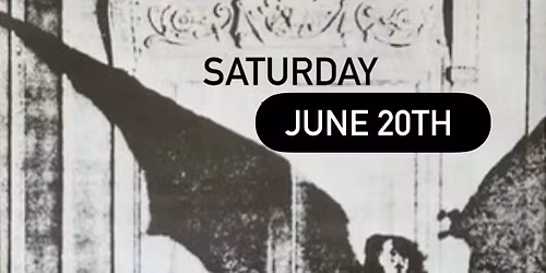 Video Goth Dance Night at The Alberta Street Pub