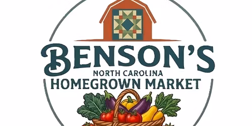 Benson's Homegrown Market 