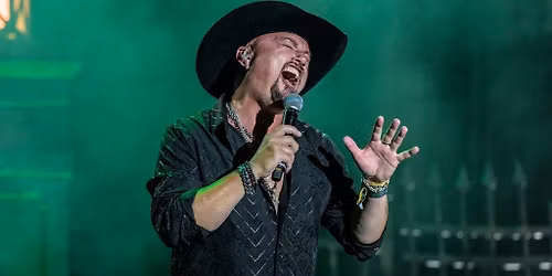 Geoff Tate's Operation: Mindcrime - The Final Chapter