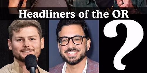 Netflix Is A Joke Festival: Drew Lynch